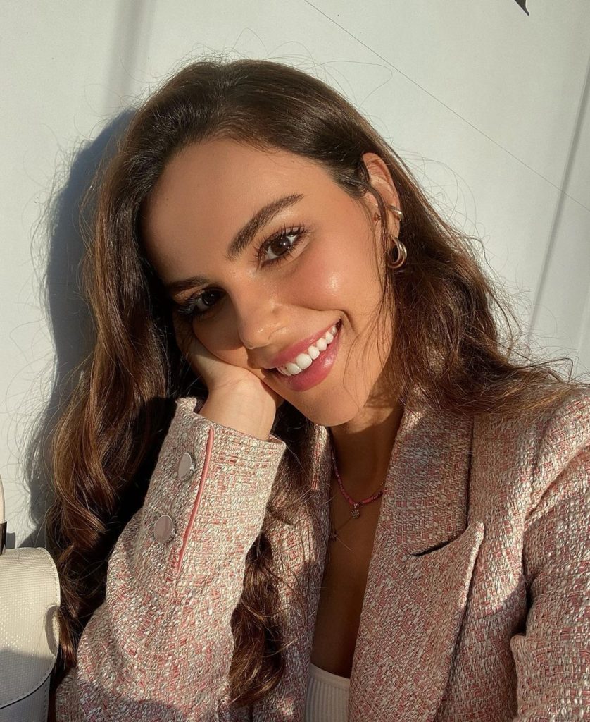 👤 Merve Çakır