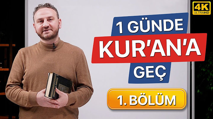 Videoyu yükle: 